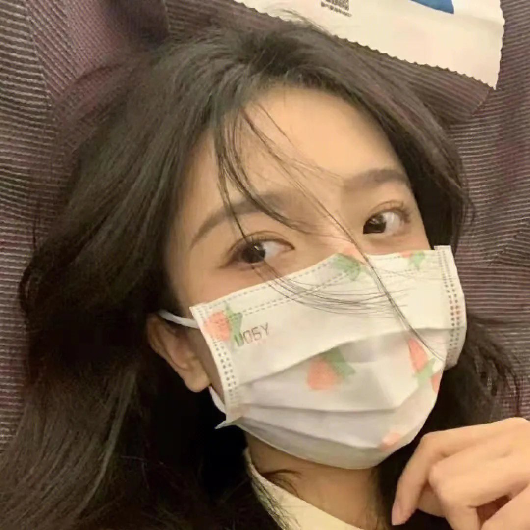 嘲笑的淑女