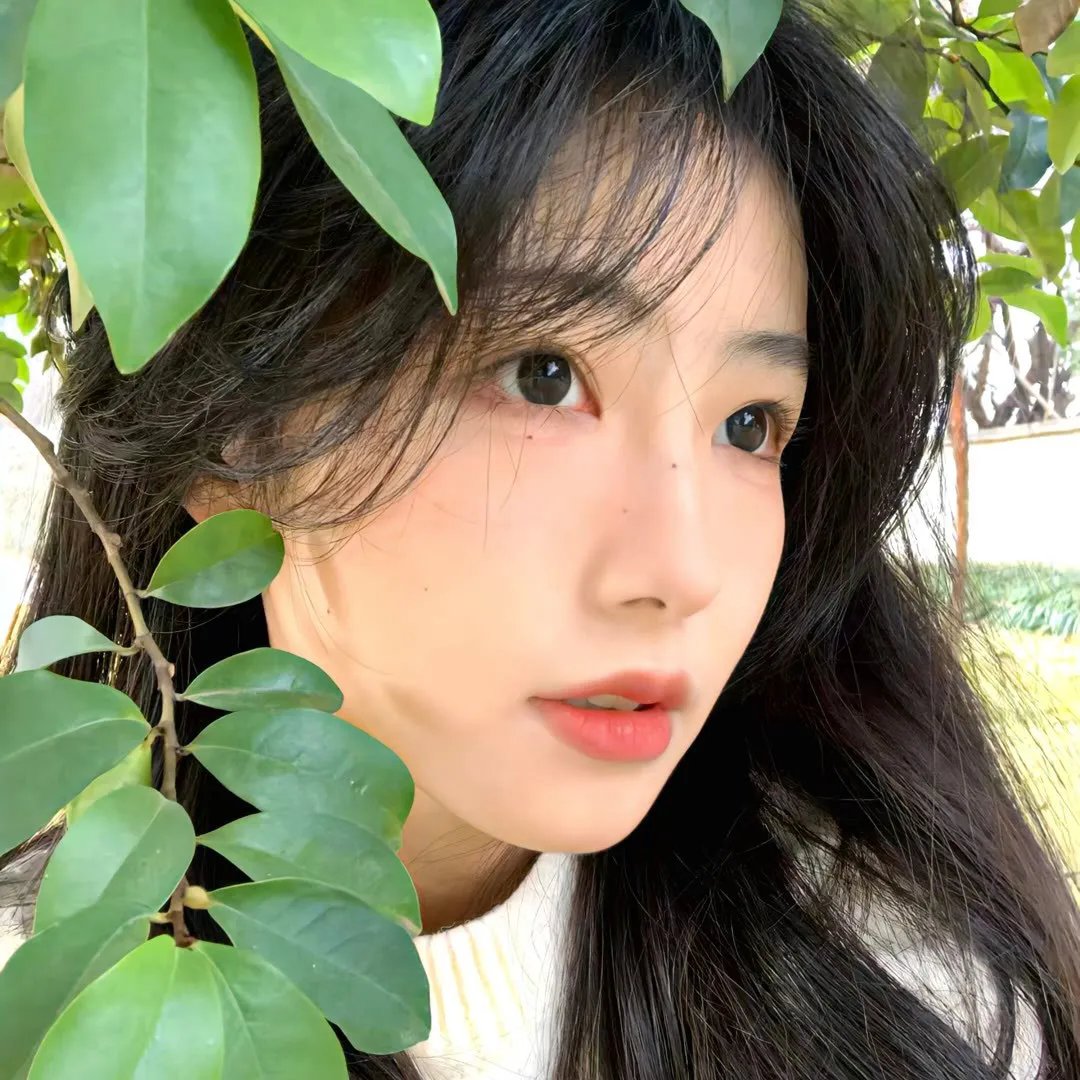 女孩们都很好