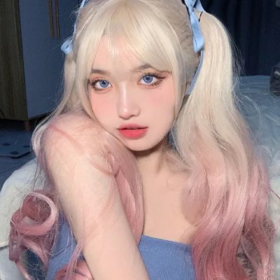 撞邪小姐